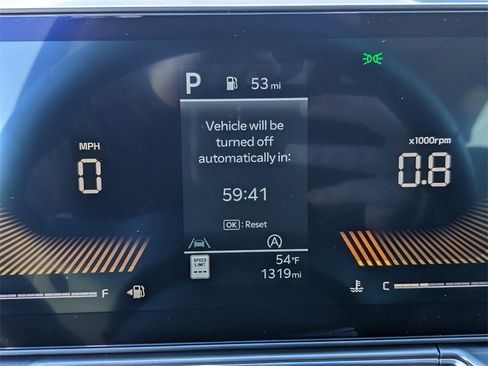 Certified 2025 Kia Sorento S w/ Panoramic Sunroof Package image 35