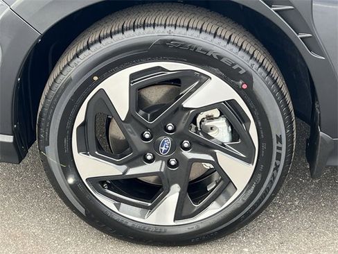 New 2026 Subaru Crosstrek 2.5i Limited image 34