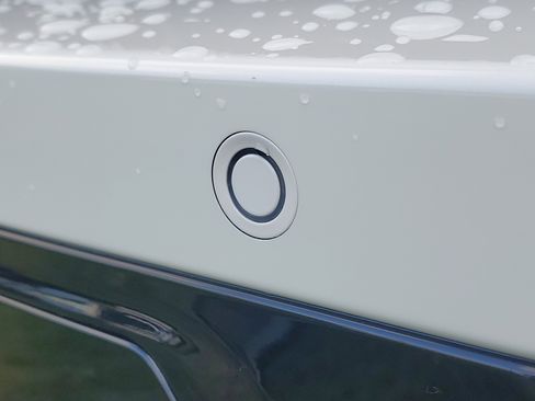 New 2026 Lincoln Navigator Reserve AWD/4WD image 6