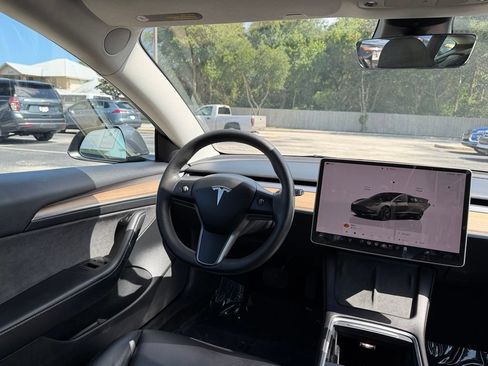 Used 2023 Tesla Model 3 Standard Range RWD image 24