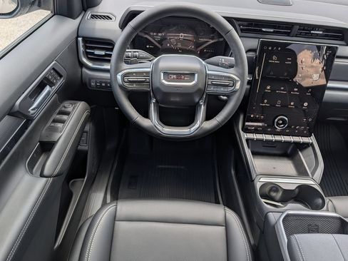 New 2027 GMC Terrain Elevation w/ Elevation Premium Package FWD image 13