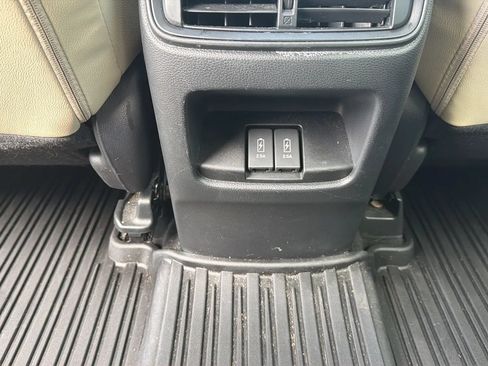 Used 2017 Honda CR-V EX-L image 45