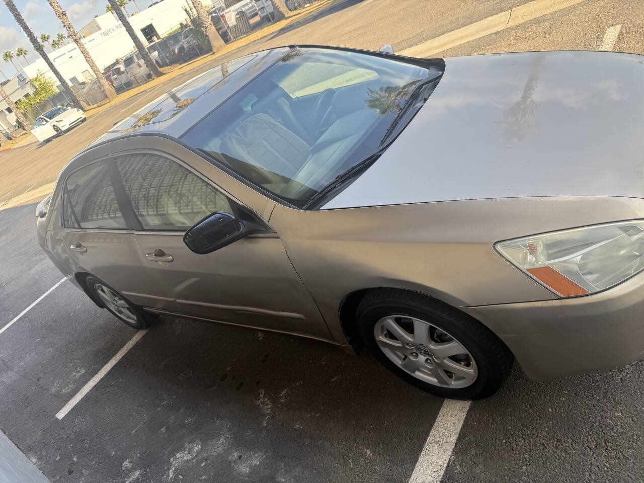 Used 2005 Honda Accord EX image 6