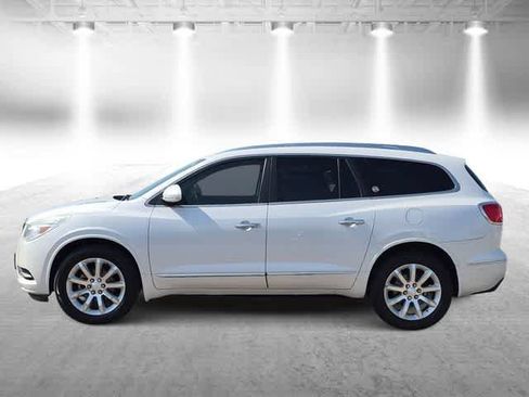 Used 2016 Buick Enclave Premium w/ Experience Buick Package AWD/4WD image 5