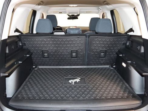 Used 2024 Ford Bronco Sport Heritage w/ Heritage Convenience Package AWD/4WD image 65