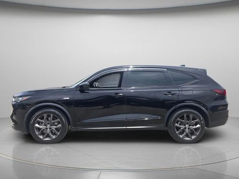 Certified 2024 Acura MDX A-Spec AWD/4WD image 3
