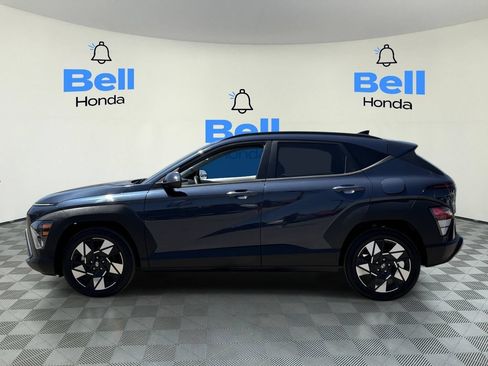 Used 2024 Hyundai Kona SEL FWD image 2