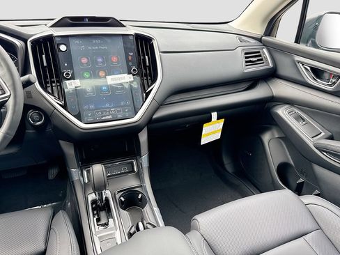 New 2026 Subaru Ascent Limited AWD/4WD image 30