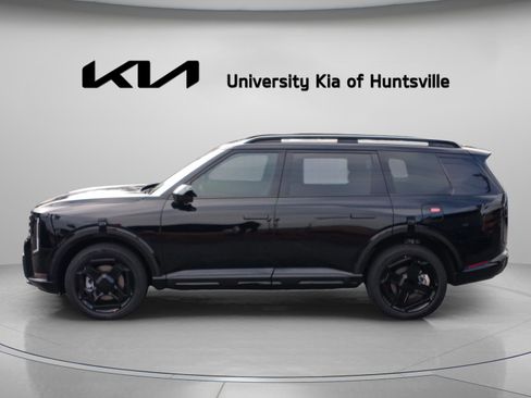 New 2027 Kia Telluride SX Prestige X-Line w/ Towing Package AWD/4WD image 4