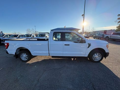 Used 2022 Ford F150 XL w/ Equipment Group 101A High image 4