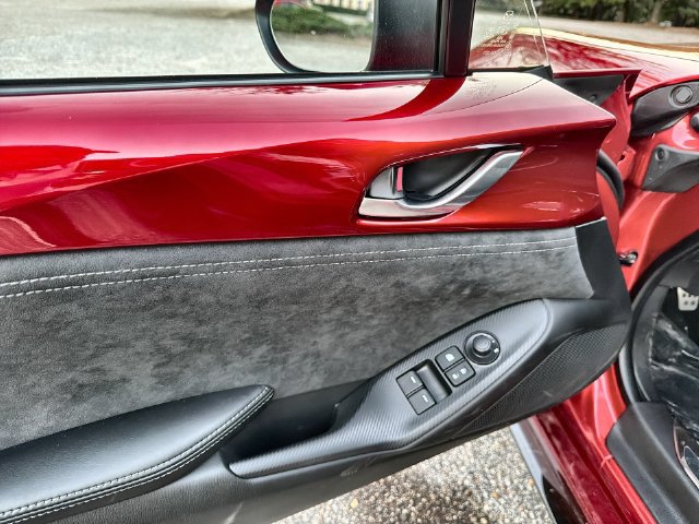 New 2026 MAZDA MX-5 Miata Club w/ Brembo/BBS/Recaro Package RWD image 13