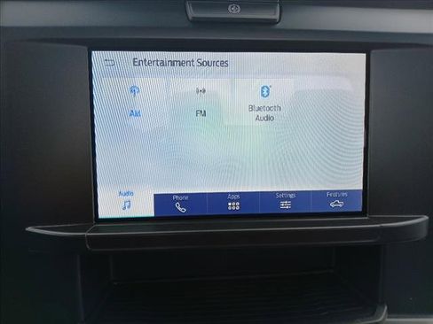 New 2025 Ford F250 XL w/ XL Driver Assist Package image 21