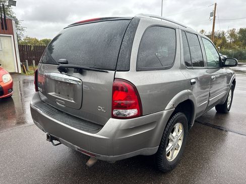 Used 2007 Buick Rainier CXL image 5