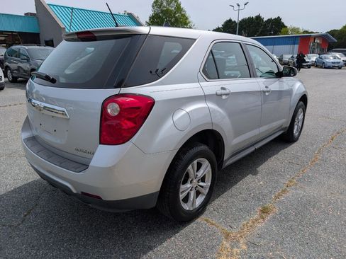 Used 2015 Chevrolet Equinox LS image 8