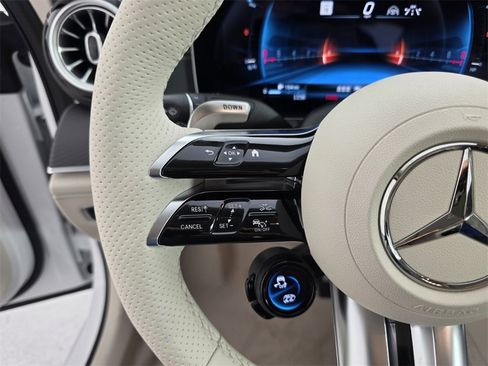 New 2026 Mercedes-Benz AMG GT 53 image 16