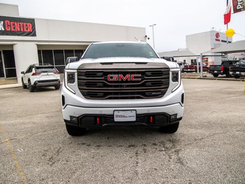 Used 2023 GMC Sierra 1500 AT4X AWD/4WD image 3