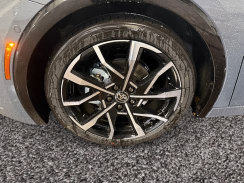 New 2026 Toyota Prius Plug-In Hybrid w/ Limited Premium Package image 14