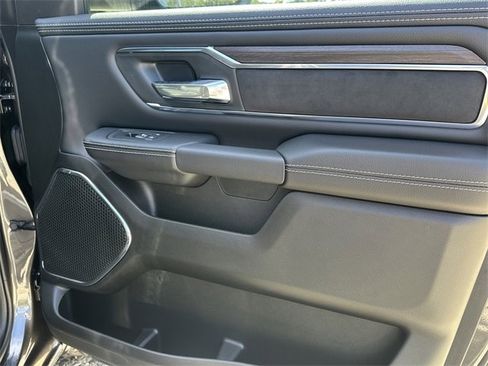 New 2026 RAM 1500 Laramie w/ Sport Appearance Package image 13