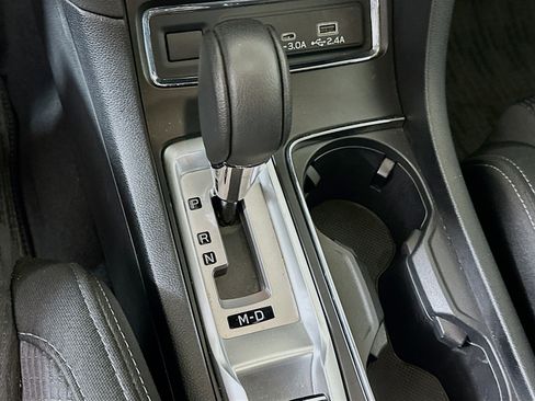 Used 2025 Subaru Ascent Premium AWD/4WD image 23