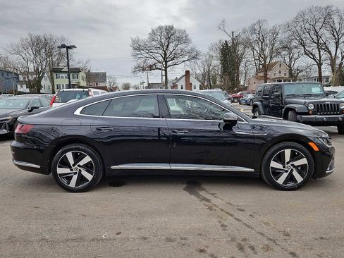 Used 2021 Volkswagen Arteon SE w/ Luggage Net & Mats Package image 26