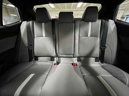 New 2026 Toyota Camry SE image 32