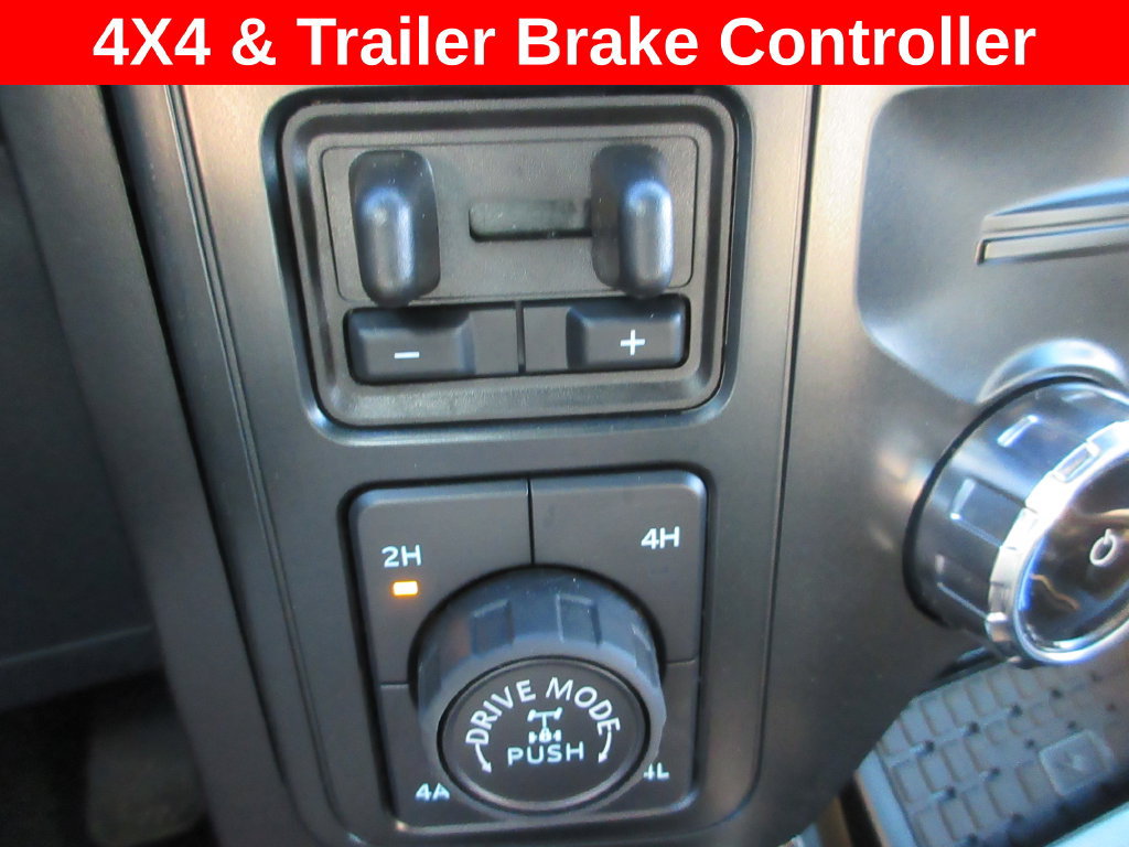 Used 2025 Ford F150 Raptor AWD/4WD image 20