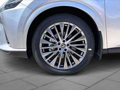 New 2026 Lexus RX 350 FWD image 21