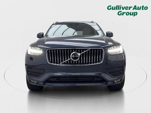 Used 2022 Volvo XC90 T5 Momentum w/ Climate Package FWD image 14