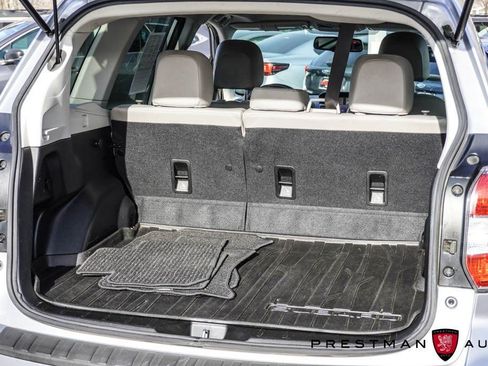 Used 2015 Subaru Forester 2.5i Limited w/ Popular Package #1 image 23