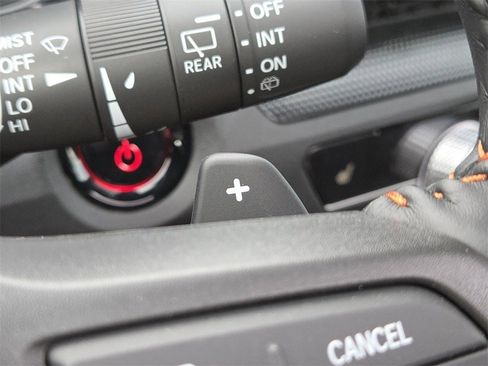 New 2026 Honda CR-V TrailSport image 13