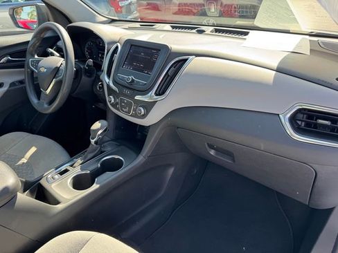 Certified 2023 Chevrolet Equinox LS image 7