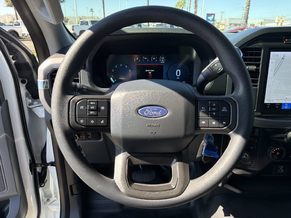 Used 2024 Ford F150 XL AWD/4WD image 8