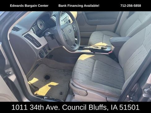 Used 2009 Ford Focus SE image 15