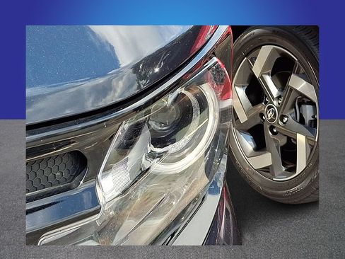 Used 2022 Ford Bronco Sport Outer Banks AWD/4WD image 6