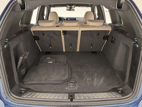 Used 2024 BMW X3 sDrive30i w/ Convenience Package RWD image 28