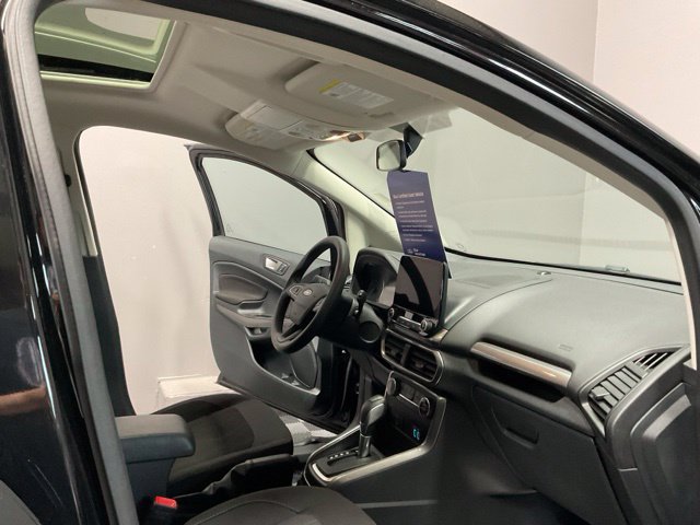 Used 2022 Ford EcoSport SE w/ SE Convenience Package AWD/4WD image 23