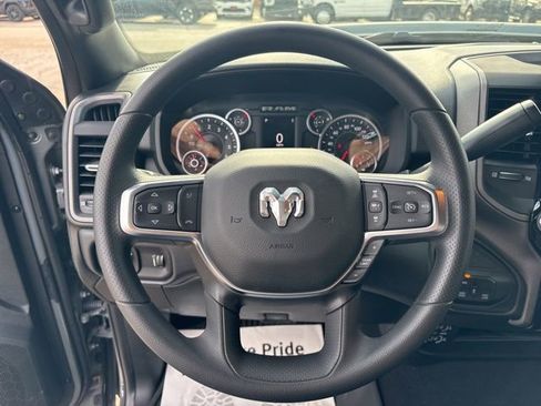 New 2026 RAM 2500 Tradesman image 23