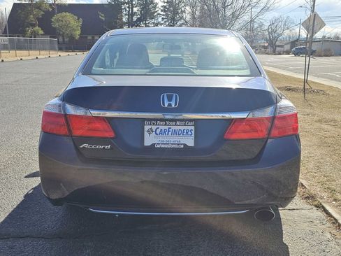 Used 2014 Honda Accord LX image 4