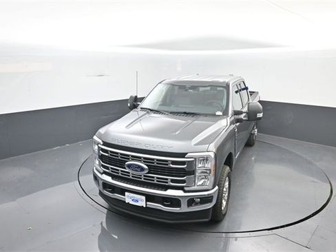 New 2026 Ford F350 XLT w/ FX4 Off-Road Package image 20