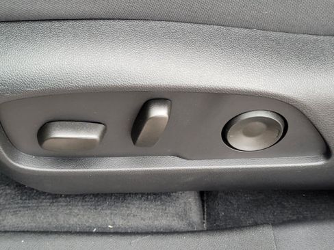 New 2026 GMC Terrain Elevation image 11