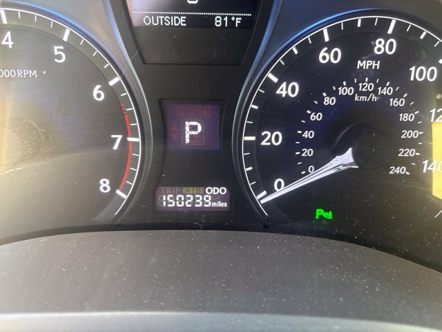 Used 2015 Lexus RX 350 FWD image 9