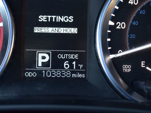 Used 2015 Toyota Highlander Plus image 36