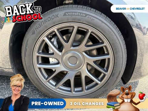 Used 2025 Tesla Model 3 Long Range RWD image 10