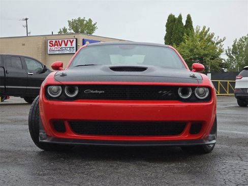 Used 2022 Dodge Challenger R/T Scat Pack image 16