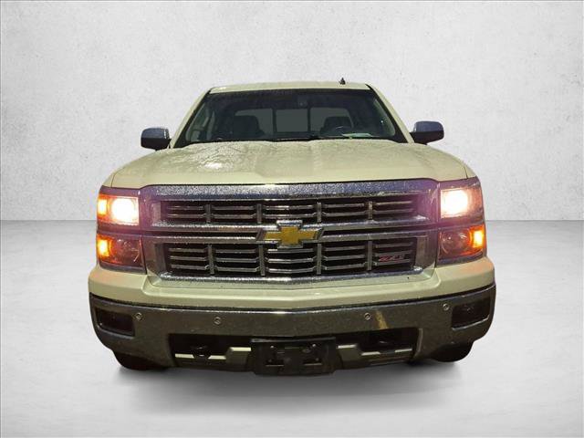 Used 2014 Chevrolet Silverado 1500 LTZ Z71 w/ LTZ Plus Package AWD/4WD image 2