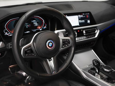 Used 2021 BMW M340i w/ Premium Package RWD image 42