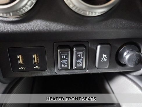 New 2026 Mitsubishi Outlander Sport SE AWD/4WD image 5