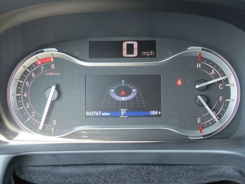 Used 2023 Honda Ridgeline RTL-E image 19