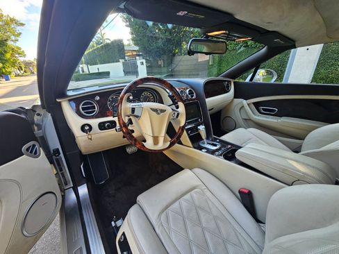 Used 2014 Bentley Continental GT image 5