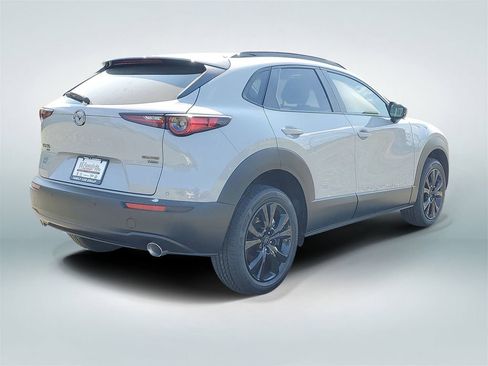 New 2026 MAZDA CX-30 Aire Edition image 3